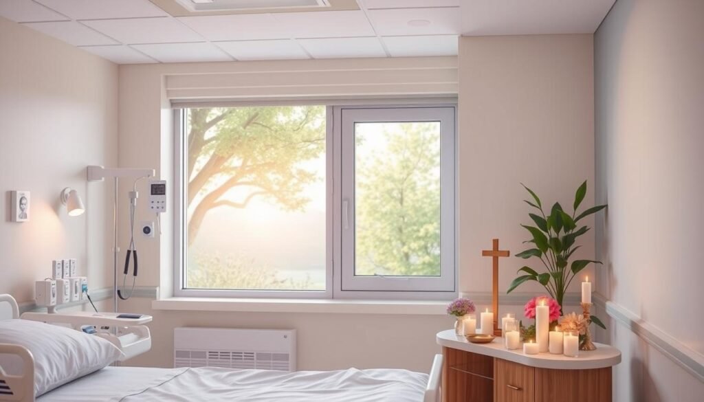 Healthcare and Spirituality