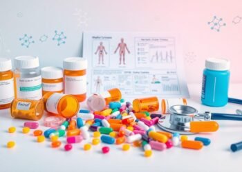 Medication education overview
