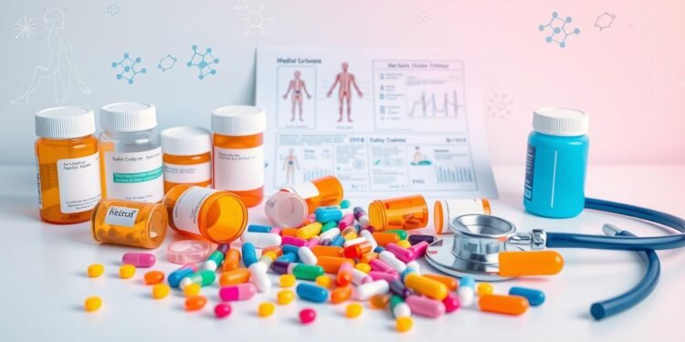 Medication education overview