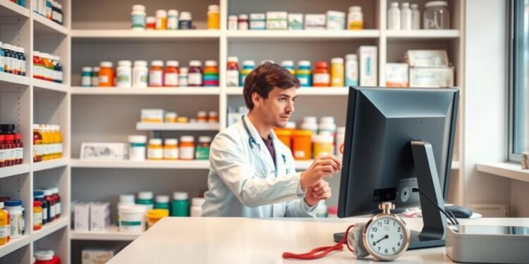 Medication error prevention best practices