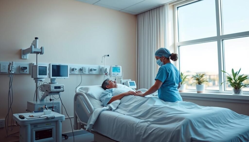 Postoperative Care
