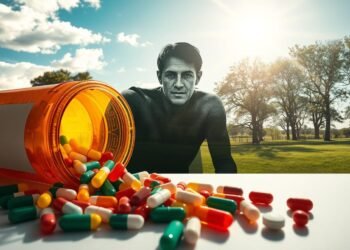 Prescription drug abuse awareness