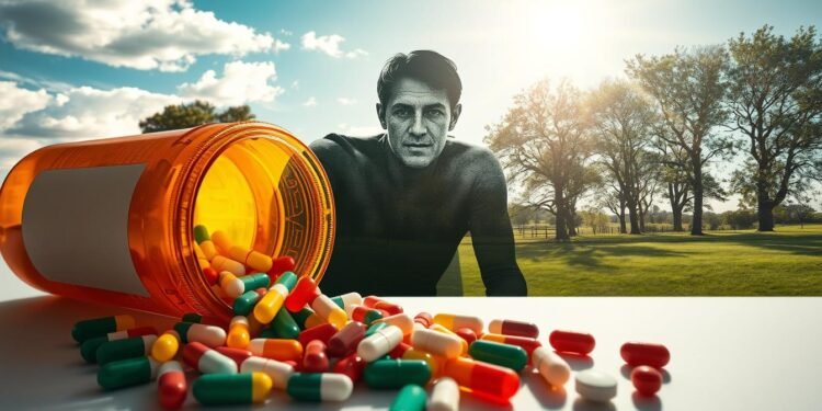 Prescription drug abuse awareness