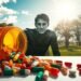 Prescription drug abuse awareness