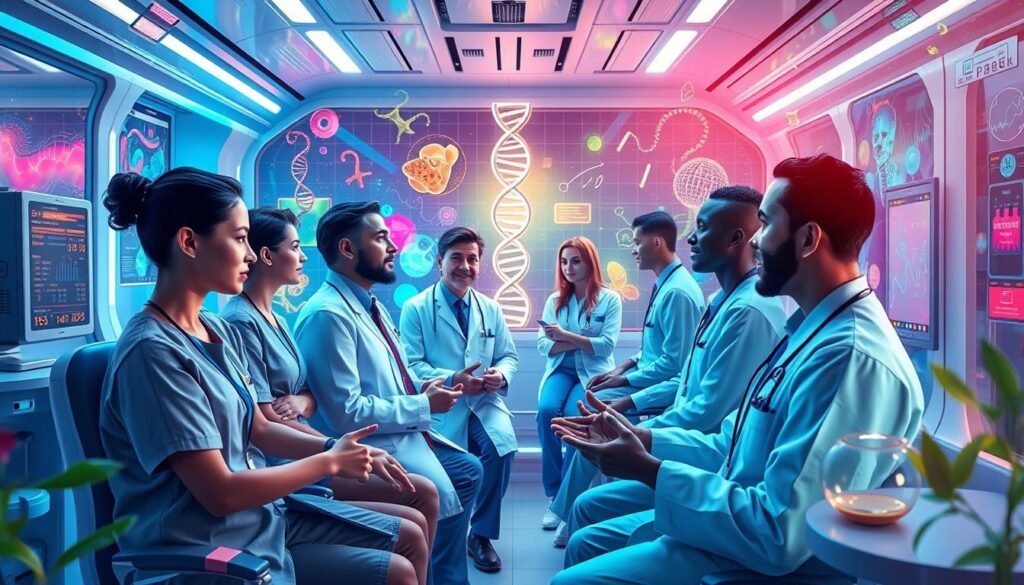 benefits personalized medicine