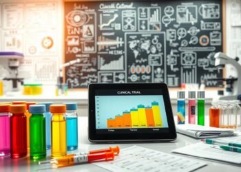 clinical trial medications