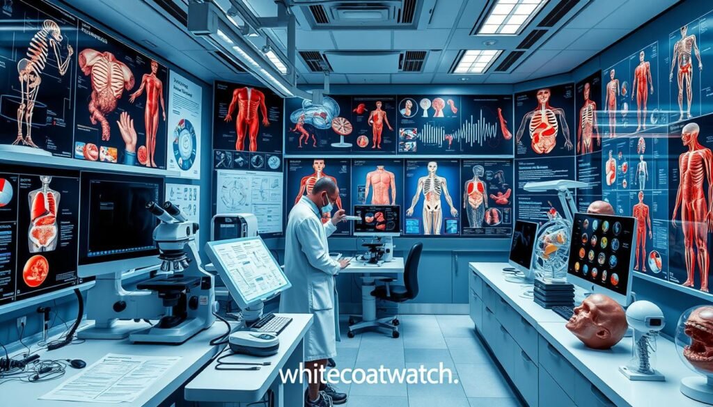 complex medical cases