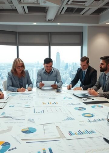 conducting assessments