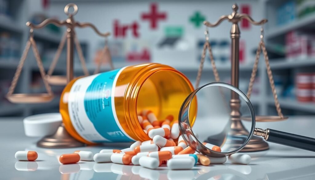 consumer rights in drug recalls