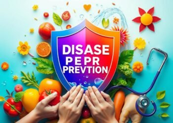 disease prevention