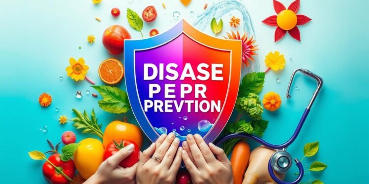 disease prevention