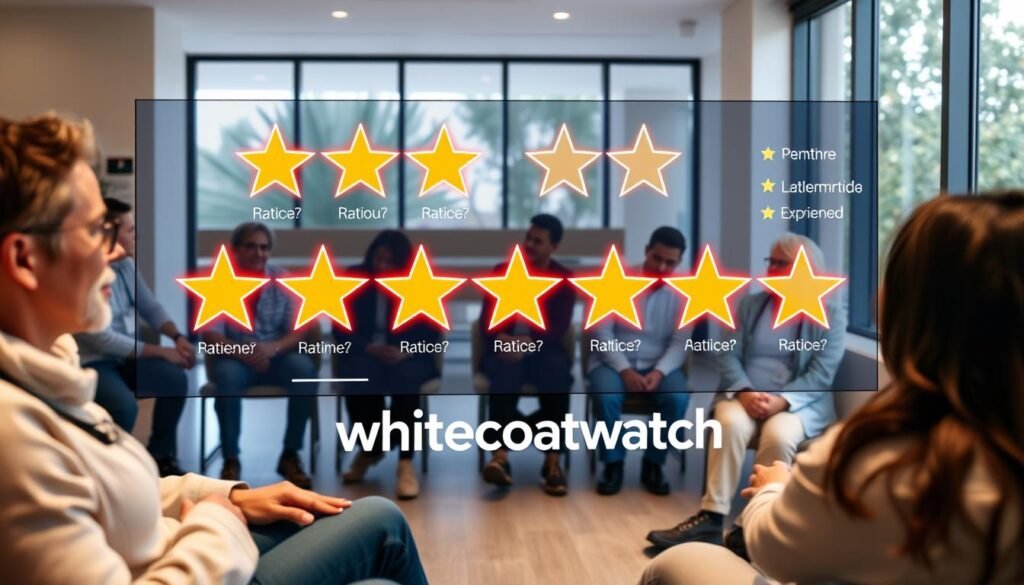 doctor reviews