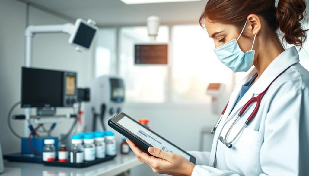 effective monitoring program