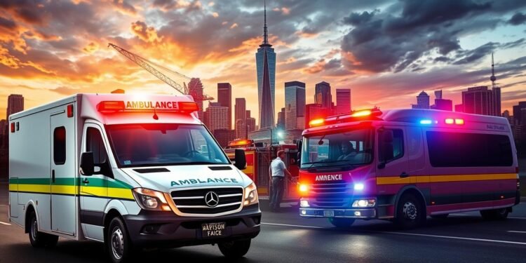 emergency services