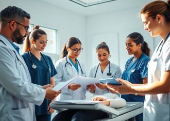 health professionals