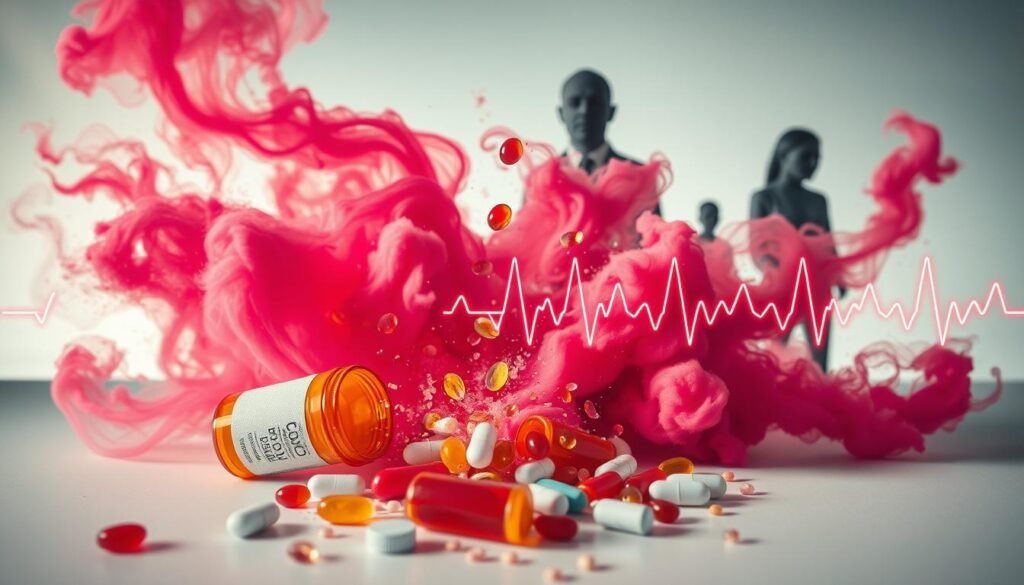 health risks from recalled medications