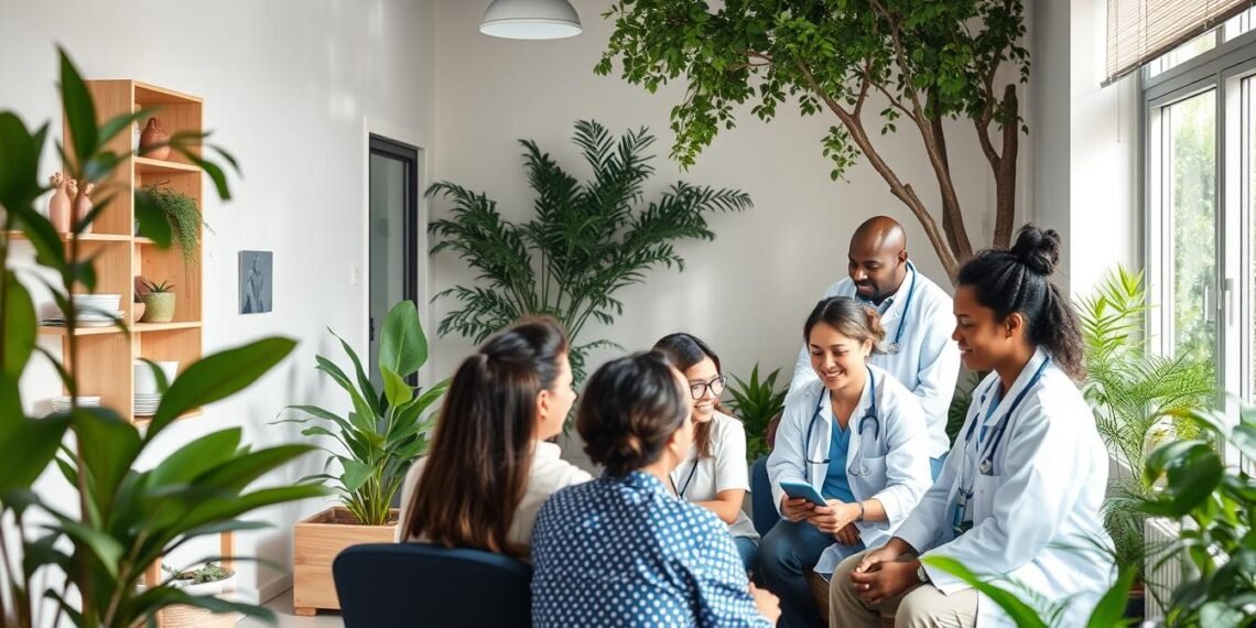 health services
