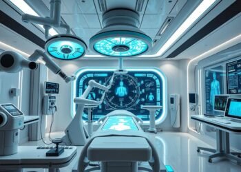 healthcare technology