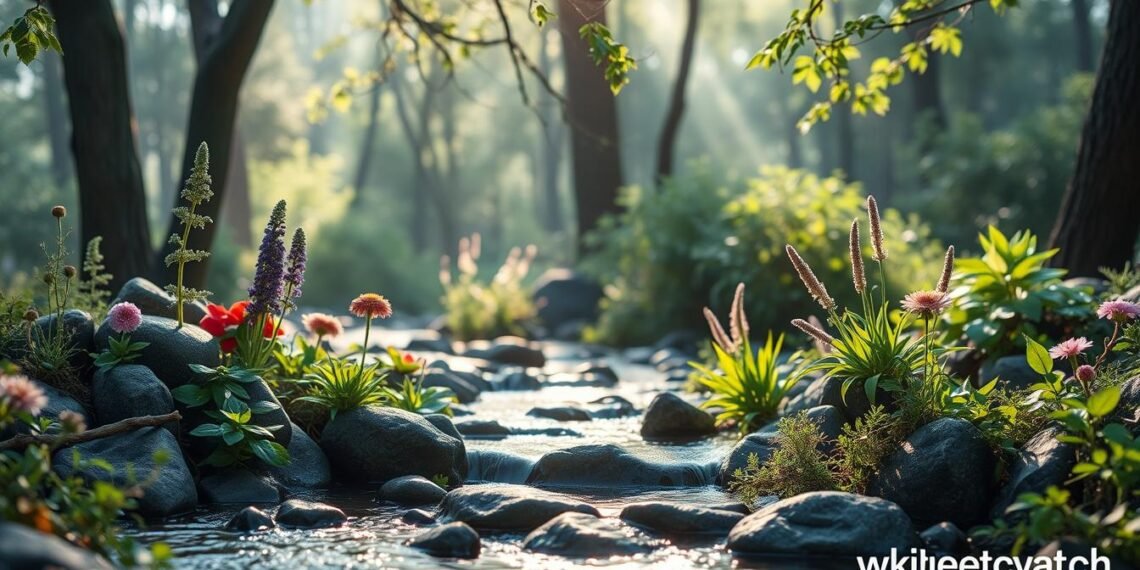 holistic healthcare