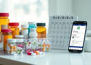 medication adherence programs