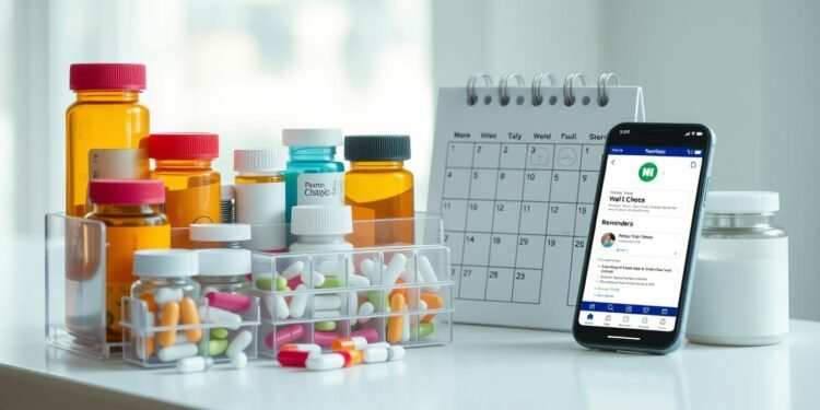 medication adherence programs
