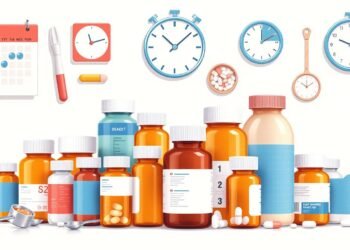 medication guidelines for proper dosage and safety