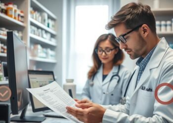 medication reconciliation ensuring drug regimen accuracy