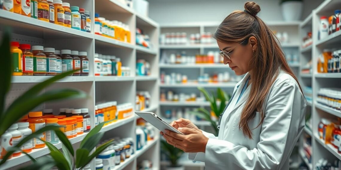 medication therapy management