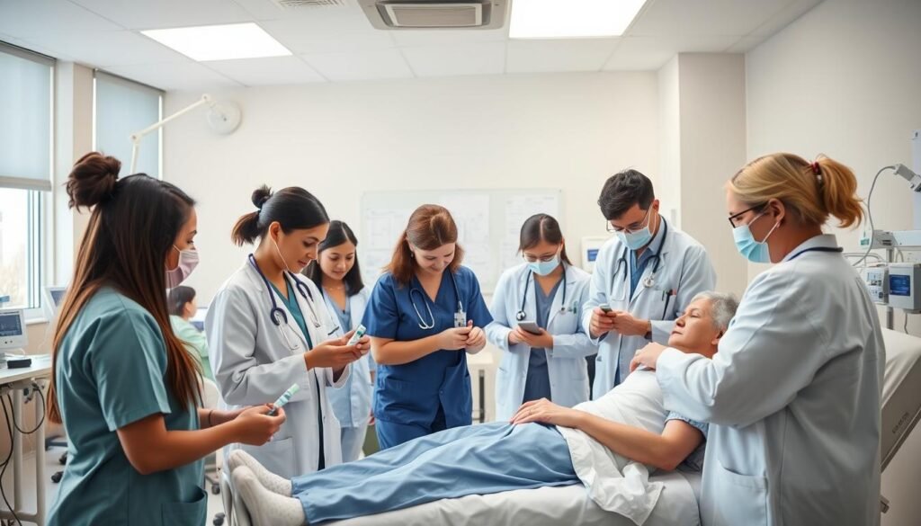 patient-centered drug administration