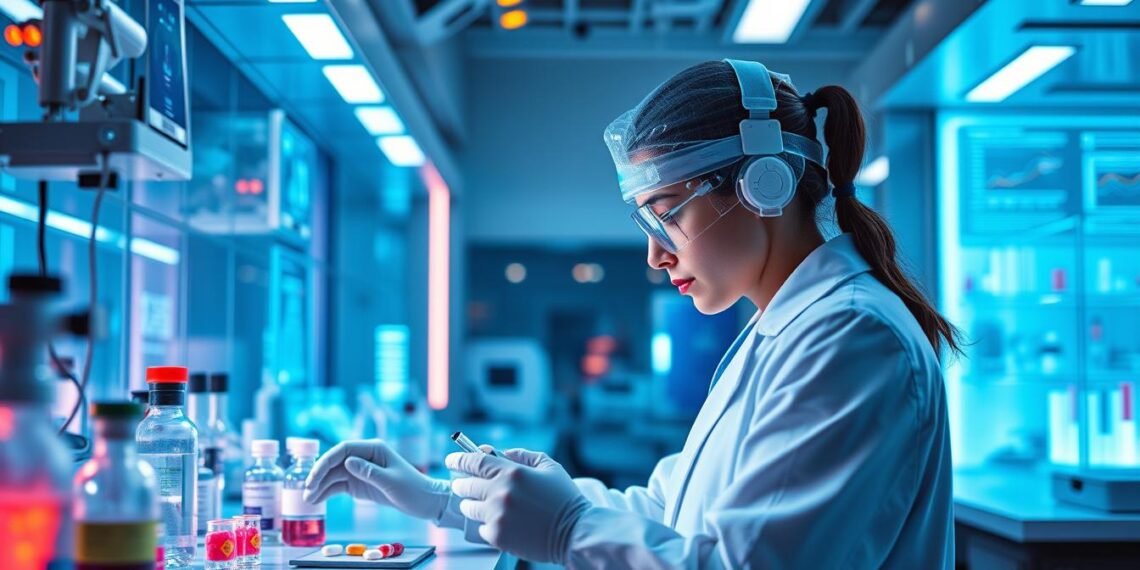 personalized medicine tailored treatments