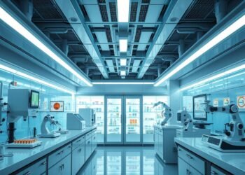 pharmaceutical innovations in medication technology