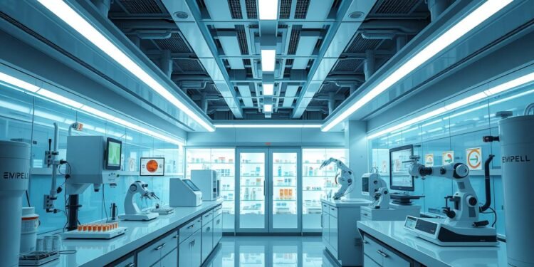 pharmaceutical innovations in medication technology