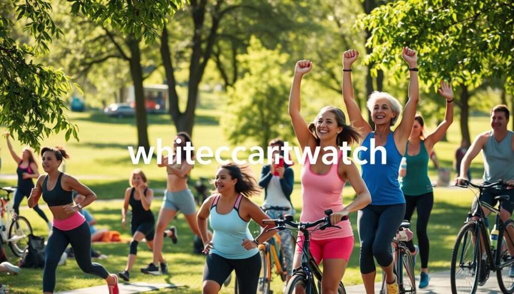 physical wellness