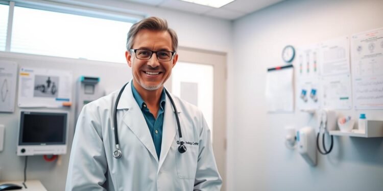 primary care physicians