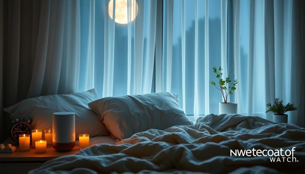 quality sleep