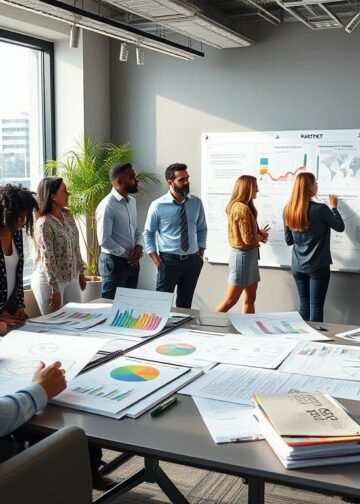 real estate case studies