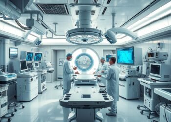 specialized medicine