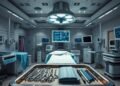 surgical procedures