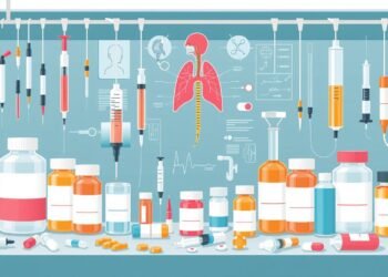 techniques for drug administration