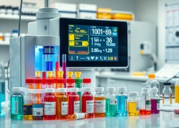 therapeutic drug monitoring