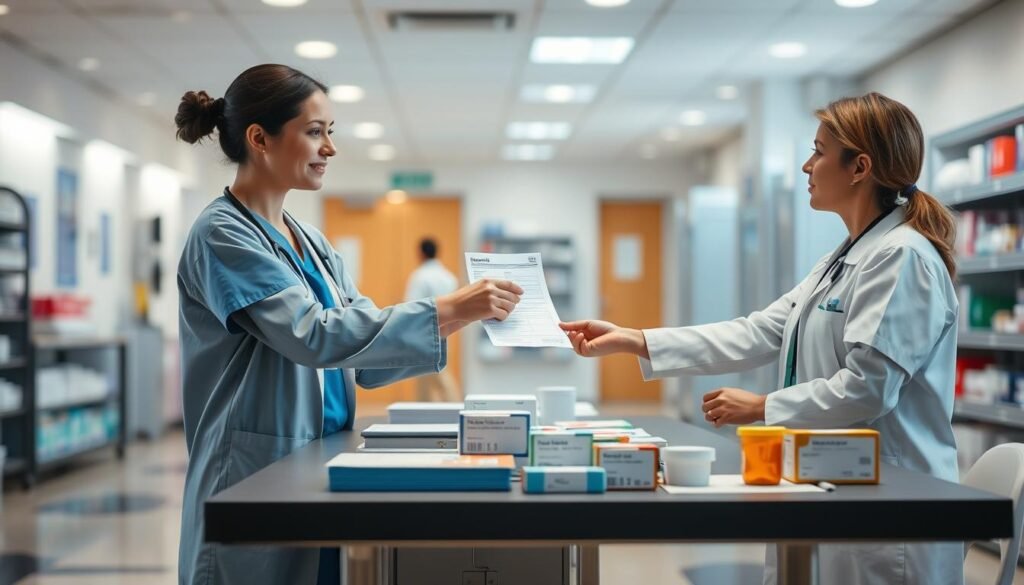 transitions of care