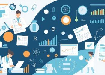 Data collection methods in drug efficacy studies