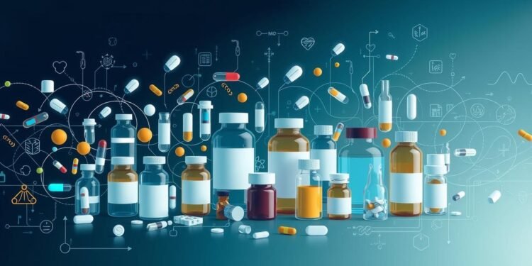 Drug formulary healthcare role