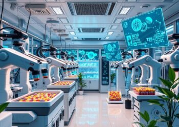 Innovations in Pharmaceuticals