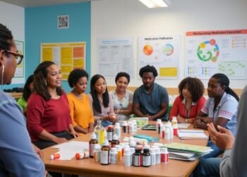 Medication Education Programs 1