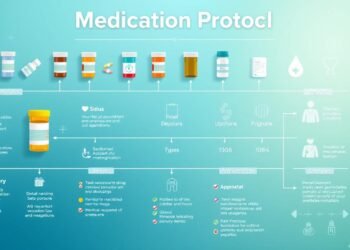 Medication Protocols Overview