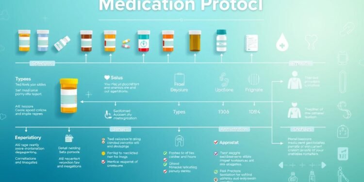 Medication Protocols Overview