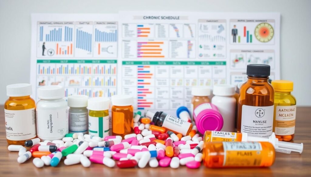 Medication Protocols for Chronic Illness