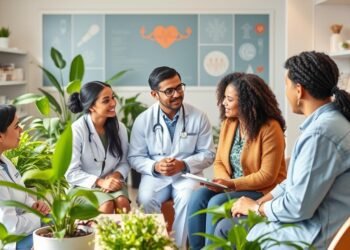 Medication Therapy Management for health outcomes