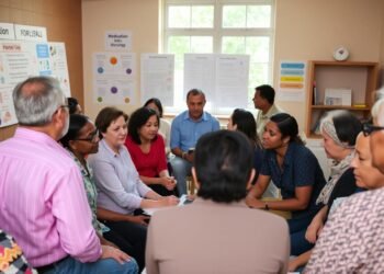 Medication education programs